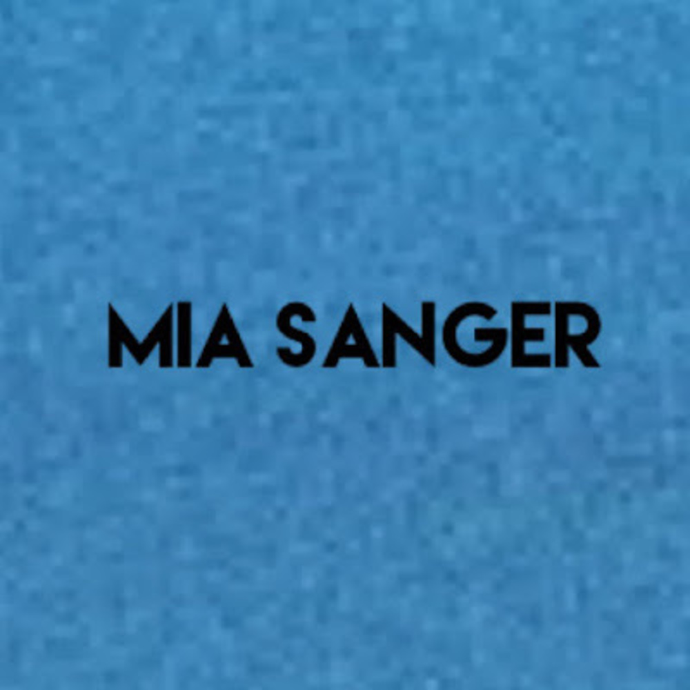 Meet your Posher, Mia